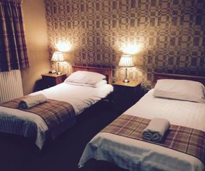 The Panmure Arms Hotel Edzell United Kingdom
