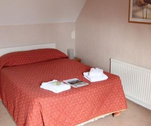 Marchfield Guest House Leith United Kingdom