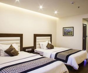 Montana Hotel Darjeeling India