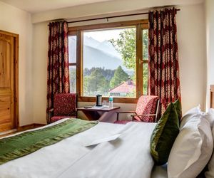 Treebo Trend Woodstock Inn Manali India