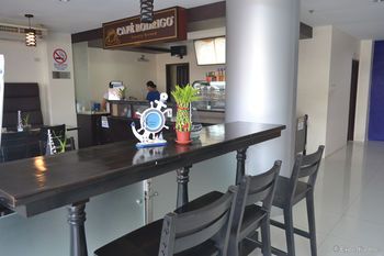 Hotel Photo 13