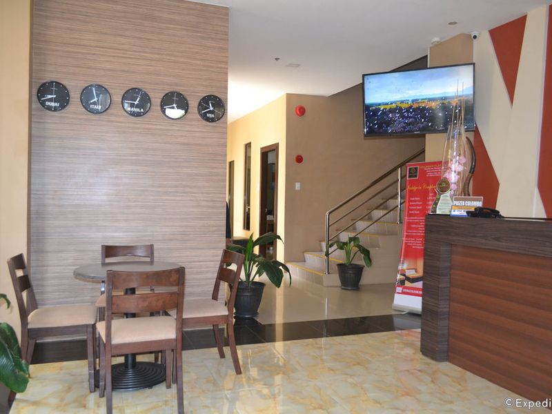 Hotel Photo 19
