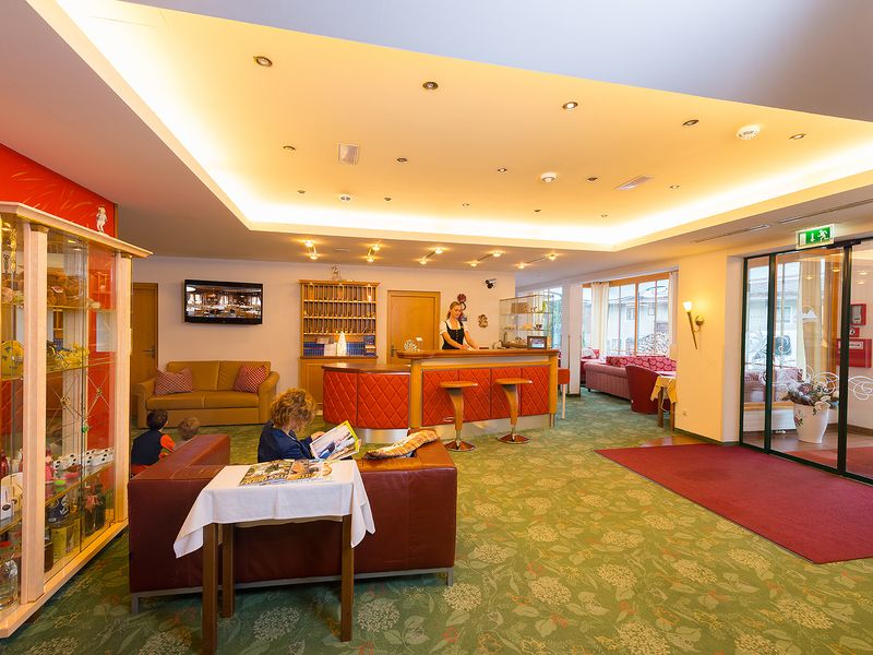 Hotel Photo 13
