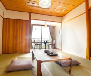 Hotel Kannawa Beppu Japan