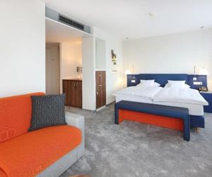 Hotel Krone Tuebingen Tuebingen Germany