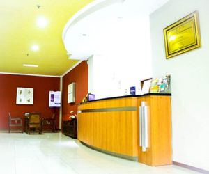 Pia Hotel Cirebon Cirebon Indonesia