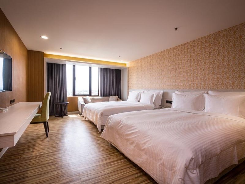 Hotel Photo 2