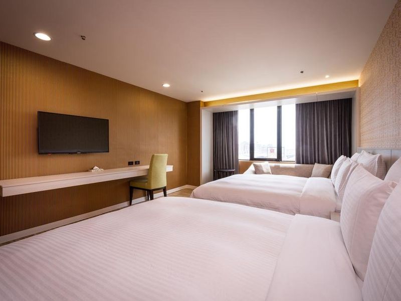 Hotel Photo 3