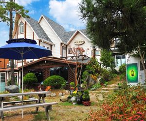 Yemesong Pension Yangyang South Korea