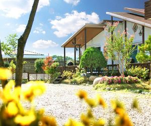 Freesia Pension Yangyang South Korea