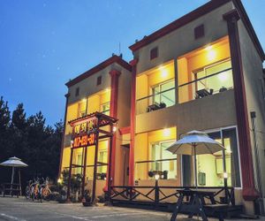 Dongho Yemesong Pension Yangyang South Korea