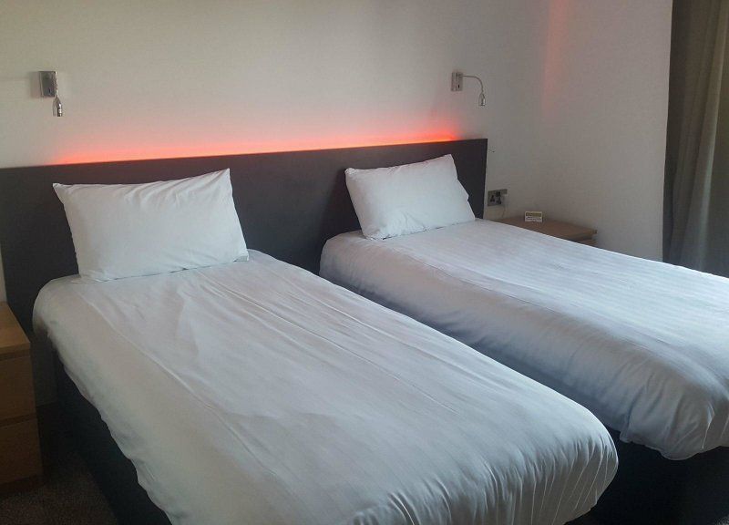 Hotel Photo 4