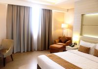Отзывы Sotis Luxury Hotel Kupang, 4 звезды