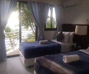 Charm Hotel and Dive Resort Taal Philippines