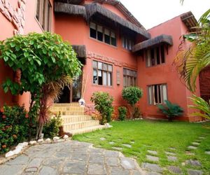 Casa da Barreira Guest House Tibau Do Sul Brazil