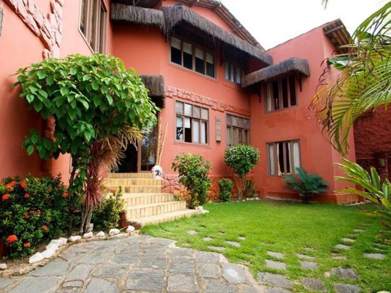صورة الفندق 1