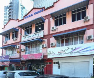 SPOT ON 89755 D&D Budget Inn Kota Bharu Malaysia