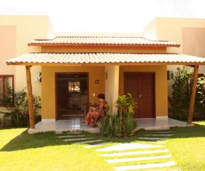 Bosque da Praia Apart Hotel Pipa Brazil