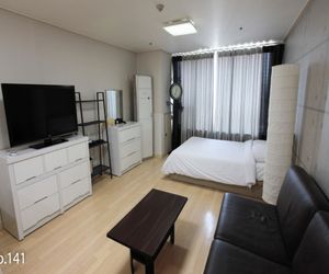 Aplex Residence Gimpo-si South Korea