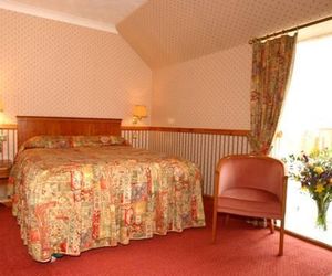 Harviestoun Country Hotel Tillicoultry United Kingdom