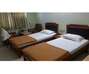Vista Rooms Near Sardar Patel Statue Vadodara India