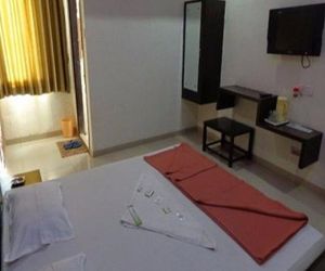 Vista Rooms at Orion College Vadodara India