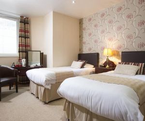 Redcliffe Hotel Inverness United Kingdom
