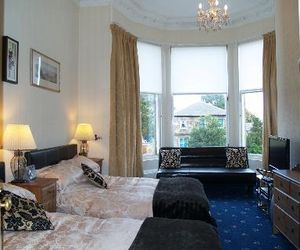 Clan Walker Guest House Edinburgh United Kingdom