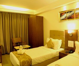 Hotel Park N Vijayawada India