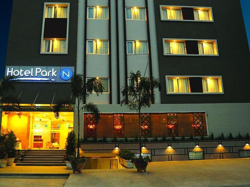 Hotel Photo 13