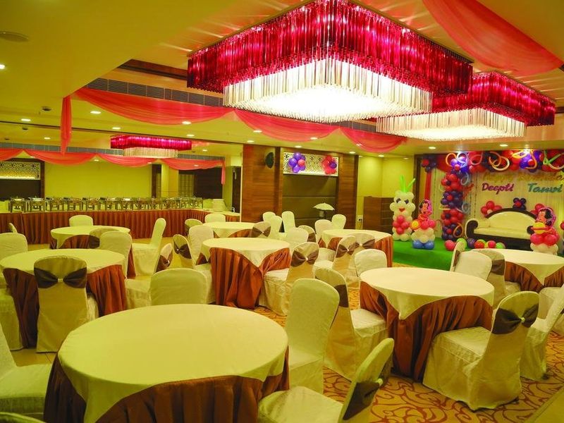Hotel Photo 7