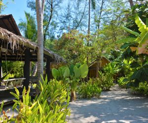 Forra Dive Resort Sunrise Beach Ko Lipe Thailand