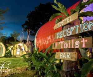 Baanpeangpor Hostel Ko Lipe Thailand