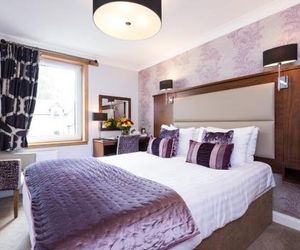Rosehill Guest House Pitlochry United Kingdom