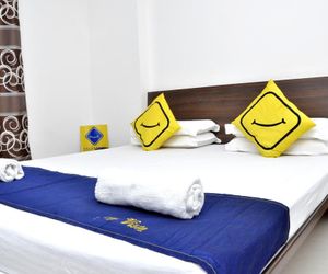 Vista Rooms at Sitabuldi Nagpur India