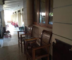 Hotel Mutiara Labuan Bajo Indonesia