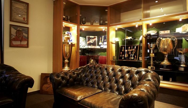 Hotel Photo 6