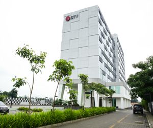 GTV Hotel Bekasi Indonesia