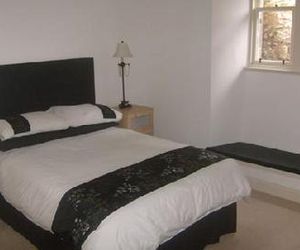 Brights Bed Breakfast Edinburgh United Kingdom