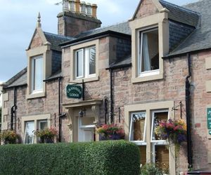 Craigside Lodge Guesthouse Inverness United Kingdom
