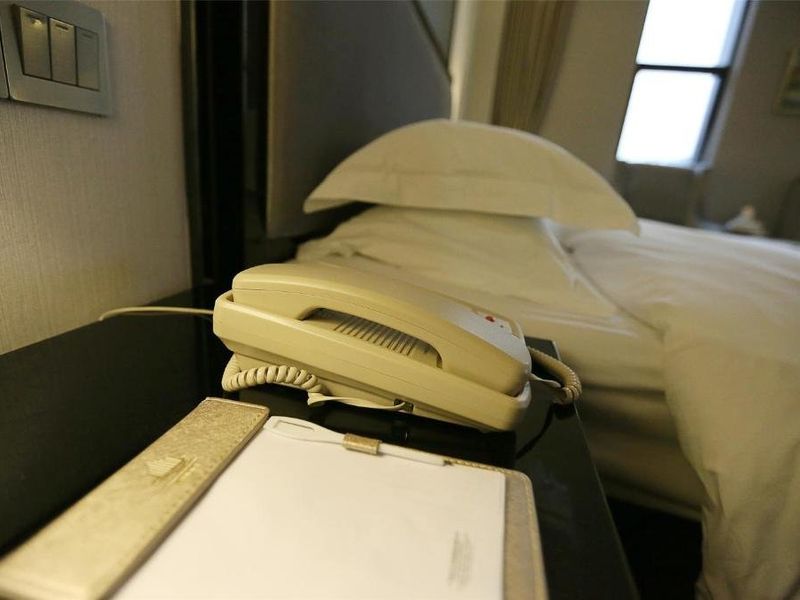 Hotel Photo 7
