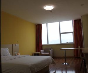 7 Days Inn Kaifeng Songdu Yu Street Long Ting Branch Kaifeng China