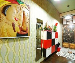 Silly Wind Bed and Breakfast Magong City Taiwan