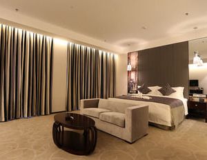 Dandong Venice Jianguo Hotel Dandong China