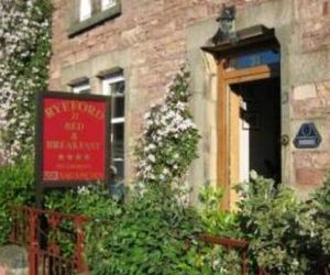 Ryeford Guest House Inverness United Kingdom