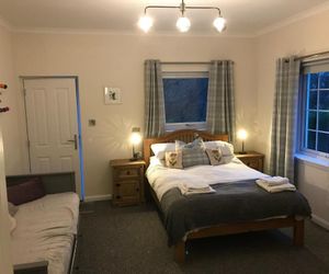 Glenlochy Apartments Fort William United Kingdom