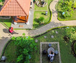 Guest House Rumah Wahidin Syariah Probolinggo Indonesia