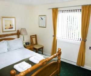 Dionard Guest House Inverness United Kingdom