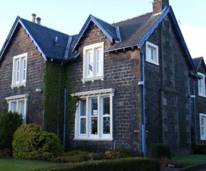 Invermark Guest House Dundee United Kingdom