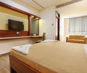 Hotel Venkadaramana Tower - Friendliness & Cleanliness Room Kumbakonam India